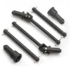 Blackzon Front/Rear Drive Shafts – 540015