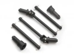 Blackzon Front/Rear Drive Shafts – 540015