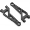 Blackzon Front Upper Suspension Arms (Left/Right) – 540007