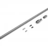 Blackzon HD Center Driveshaft & Drive Cup Set – 540242