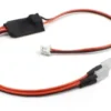 Blackzon Headlight LED – 540166