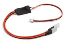Blackzon Headlight LED – 540166