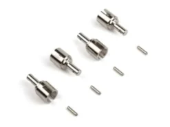 Blackzon Metal Diff. Outdrive Cups (4pcs) – 540066