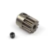 Blackzon Motor Pinion (12T/0.6M) – 540146
