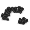Blackzon Pan Head Self Tapping Screws 6x6mm (12pcs) – 540154