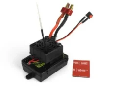 Blackzon 3S Brushless ESC/Receiver – 540245