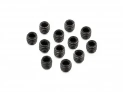 Blackzon Set Screw 2.5×2.5mm – 540051