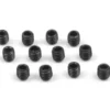 Blackzon Set Screws M3x3mm (12pcs) – 540152