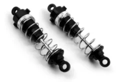 BlackzonShock Absorber Set (Front/2pcs) – 540131