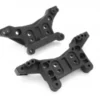 Blackzon Shock Towers (Front and Rear) – 540010