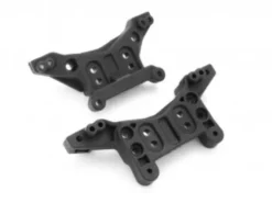 Blackzon Shock Towers (Front and Rear) – 540010