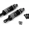Blackzon Smyter Oil-Filled Shock Set (2pcs/Rear) – 540187