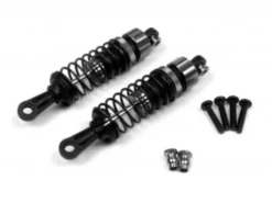 Blackzon Smyter Oil-Filled Shock Set (2pcs/Rear) – 540187