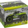 Blackzon Spryte MT 1/20 4WD Electric Brushed Monster Truck Groen