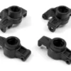 Blackzon Steering & Rear Hub Set – 540124