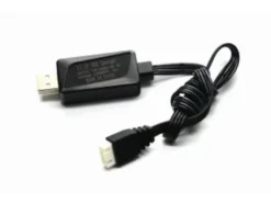 Blackzon USB Battery Charger (3S) – 540249