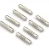 Blackzon Wheel Hex. Pins (8P) – 540026