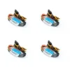 Blade 20A ESC BLHeli Opto Quad Pack (4)