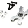 Blade Aluminum Tail Drive Shaft Lower Bearing Block: B450, B400 – BLH1654A