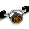 Blade Aluminum Tail Rotor Pitch Cntrl Sldr Set: B450 – BLH1668A