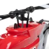 Blade Bell 206 Jet Ranger 235 CP RTF Basic met SAFE