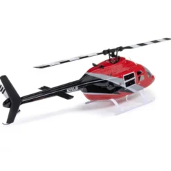 Blade Bell 206 Jet Ranger 235 CP RTF Basic met SAFE