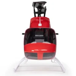 Blade Bell 206 Jet Ranger 235 CP RTF Basic met SAFE