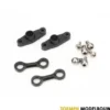 Blade 450 – Bell Mixer Arm & Pushrod Link Set – BLH1618