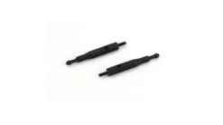 Blade Canopy Mounts (2): B450, 330X – BLH1679