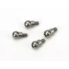 Blade Control/Linkage Ball, Long (4): B450, B400,, 330X 330X – BLH1635
