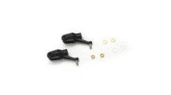 Blade Flybarless Main Rotor Grip Set: B450 X, 330X– BLH4317
