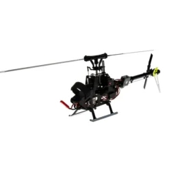 Blade Fusion 180 BNF Basic
