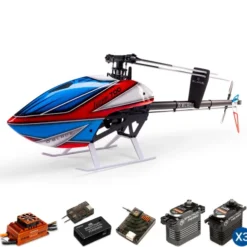 Blade Fusion 700 Kit High Performance Super Combo