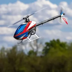 Blade Fusion 700 Kit High Performance Super Combo