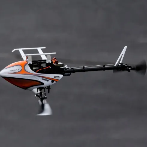 Blade Fusion 180 Smart BNF Basic