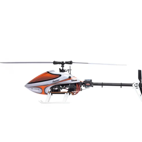 Blade Fusion 180 Smart BNF Basic
