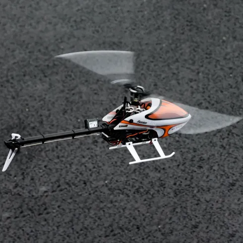 Blade Fusion 180 Smart BNF Basic