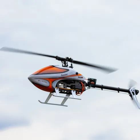 Blade Fusion 180 Smart BNF Basic