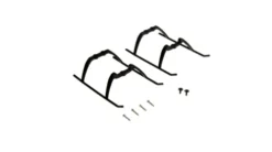 Blade Landing Gear (2): 70 S – BLH4208