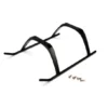 Blade Landing Gear Set, Black: B450 – BLH1645B