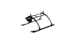 Blade Landing Skid & Battery Mount: MSRX – BLH3204