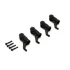 Blade Main Blade Grips: 180 CFX, 130 S, 150 S – BLH3401