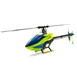 Blade 480mm CF Main Rotor Blades (2) – BLH4901