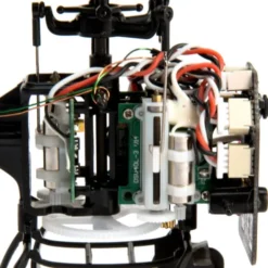 Blade Nano S3 RTF met AS3X en SAFE systeem