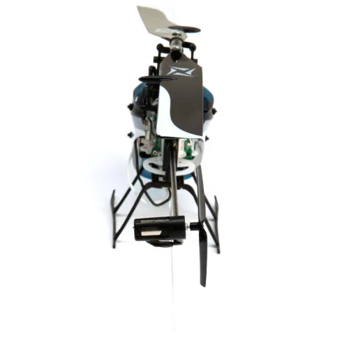 Blade Nano S3 RTF met AS3X en SAFE systeem