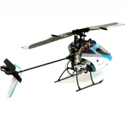 Blade Nano S3 RTF met AS3X en SAFE systeem