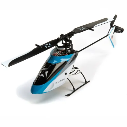 Blade Nano S3 RTF met AS3X en SAFE systeem