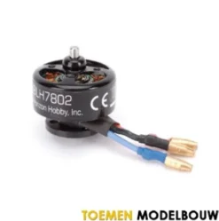 Blade 350 QX – Brushless Outrunner Motor 1100Kv – BLH7802
