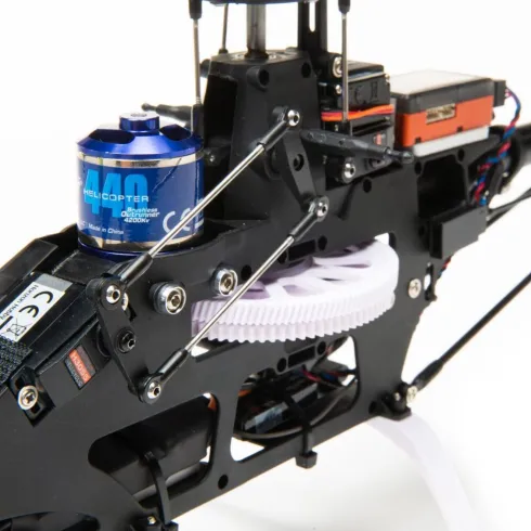Blade 330 S BNF Basic met SAFE