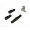 BladeServo Arm Set: B450, B400, 330X – BLH1676